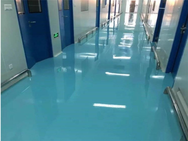 經(jīng)濟型環(huán)氧砂漿